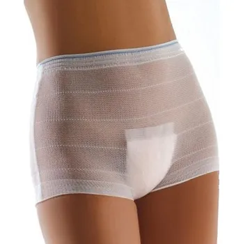 Kalhotky do porodnice prací 5ks Carriwell