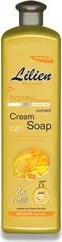 Mýdlo Lilien Honey & Propolis tekuté mýdlo 500 ml