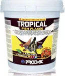 Prodac Tropical Fish Flakes -…