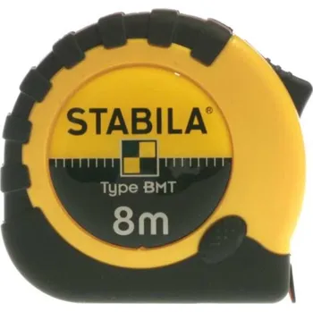 metr Stabila BM-40 8 m
