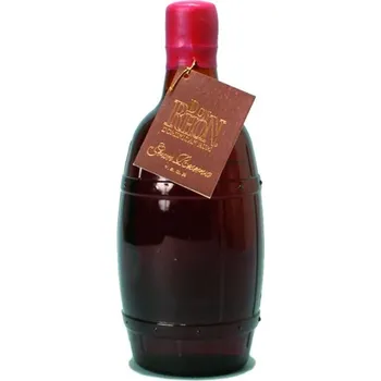 Don Rhon Gran Reserva 37,5% 0,7 l Rum Don Rhon Gran Reserva 37,5% 0,7 l