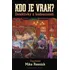 Kdo je vrah? - Mike Resnick