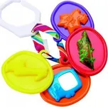 Lamaze Duhové medailonky