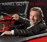 70 hitů - Karel Gott [3CD]