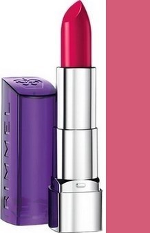 Rimmel 130 oxford street deals fuchsia