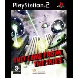 They Came From the Skies PS2