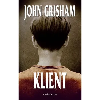 Klient - John Grisham