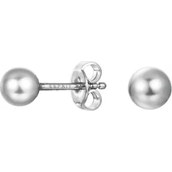 Náušnice Esprit Pure Sphere Small ESER92638A
