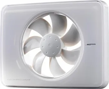 Ventilátor topení a klimatizace Ventilátor Fresh AB Intellivent