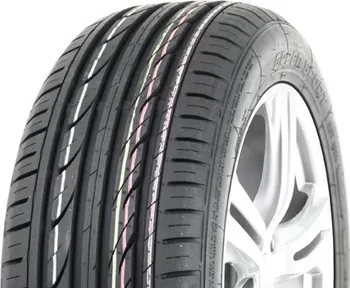 Letní osobní pneu Milestone Greensport 245/45 R17 99 W