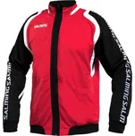Salming Taurus Wct Pres Jacket červená
