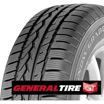 4x4 pneu General Snow Grabber XL 235/65 R17 108H