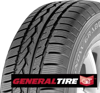 4x4 pneu General Snow Grabber XL 235/65 R17 108H