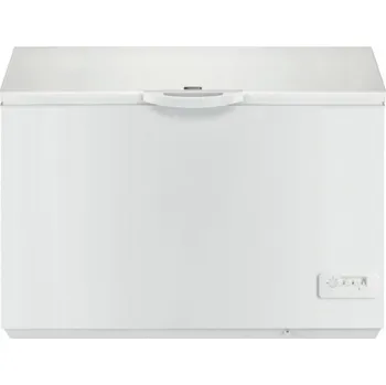 Mraznička Zanussi ZFC 31401 WA