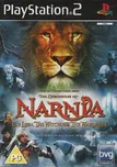 The Chronicles of Narnia PS2