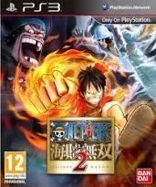 Hra pro PlayStation 3 One Piece: Pirate Warriors PS3