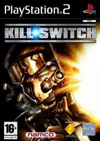 Kill Switch (PS2)