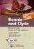 Cizojazyčná kniha Bonnie and Clyde - Angelo Franklin (EN)