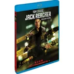 Blu-ray Jack Reacher: Poslední výstřel…