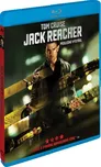 Blu-ray Jack Reacher: Poslední výstřel…