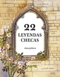 22 leyendas checas / 22 českých legend…