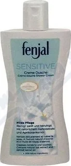 Intimní hygienický prostředek FENJAL Sensitive SG 200ml