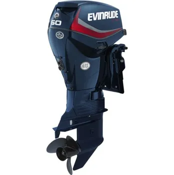 Lodní motor Evinrude E-Tec E60DPGL