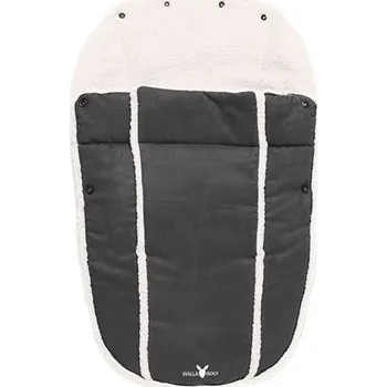 WALLABOO FUSAK PRO NOVOROZENCE NORE