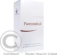 Pleťové sérum FC Pureceutical zesvětlující roztok na pigmentové skvrny 125ml