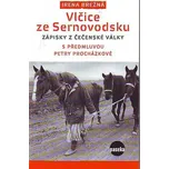 Vlčice ze Sernovodsku - Irena Brežná