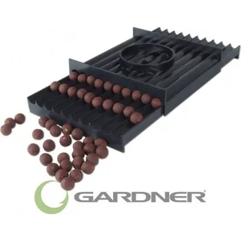 Gardner Rolaball Longbase, 22 mm