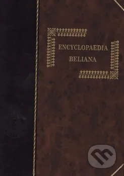 Encyklopedie Encyclopaedia Beliana 7. zväzok