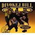 Česká hudba Propustka do pekel - Divokej Bill [CD]