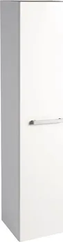 Koupelnový nábytek SAPHO VEGA skříňka vysoká 35x150x31cm, bílá ( VG150 ) 