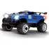 RC model auta Carrera RC auto Racing Machine, modrá