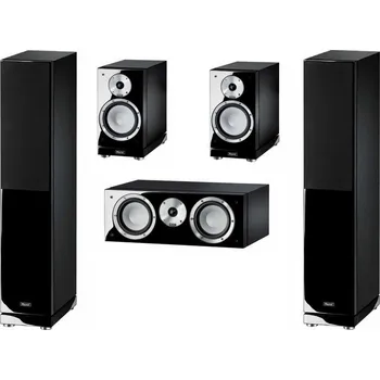 Magnat Quantum set 755 Piano Black Magnat Quantum set 755 Piano Black