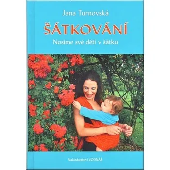 Šátkování - Jana Turnovská