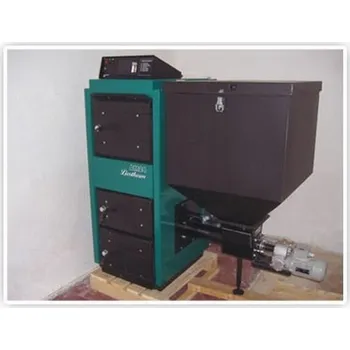 Recenze Agromechanika AM24 LICOTHERM Kotel Recenze Agromechanika AM24 LICOTHERM