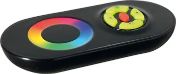 Ovladač světel SAPHO Řídící jednotka RGB s dotykovým ovladačem RGB15