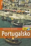kolektiv: Portugalsko - Turistický…