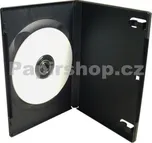Box na CD / DVD 1ks