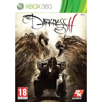 The Darkness II X360