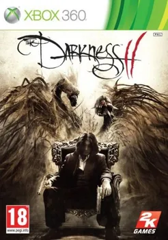 Hra pro Xbox 360 The Darkness II X360