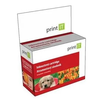 PRINT IT Canon PG-510 XL Black