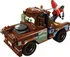 Stavebnice LEGO LEGO Cars 8201 Klasický Burák