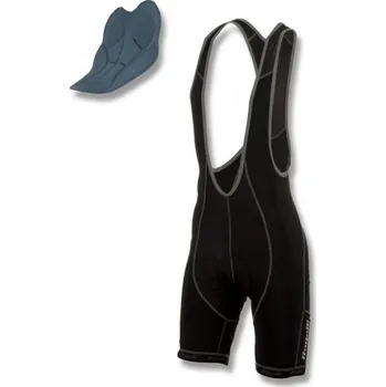 Pánské kraťasy Rogelli LUGO černé