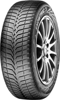 Zimní osobní pneu Vredestein Snowtrac 3 195/65 R15 91 T