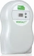 Zařízení na úpravu a dezinfekci vody MiniSalt 30