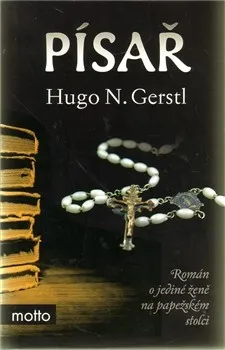 Písař - Hugo N. Gerstl