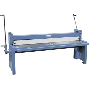 Nůžky na plech Bernardo HTS 2050